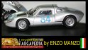 1964 - 84 Porsche 904 GTS - Aurora-Monogram-Revell 1.25 (3)